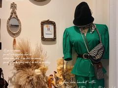 -Golikooo Vintage(中古店)