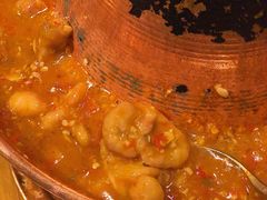 -觅山云南菜(泊富ICITY店)