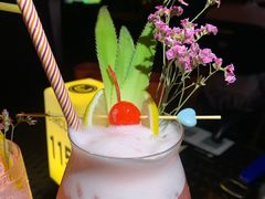 -CIRCLE·酒吧(第一国际店)