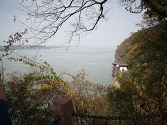 -采石矶景区