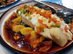 -大海碗·京菜炸酱面(雍和宫店)