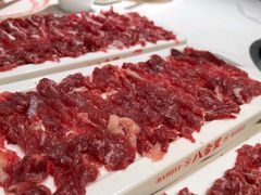 -八合里牛肉火锅(上海世茂广场店)