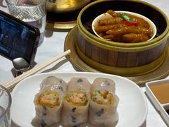 -香港龙凤楼(陆家嘴中心店)