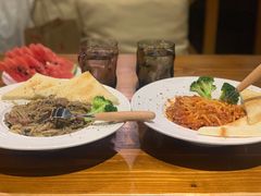 -初见咖啡(青大路店)