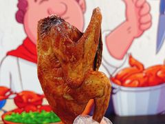 -鸽鸟轩(石岐店)