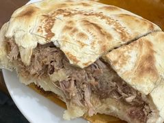 -子午路张记肉夹馍(翠华路店)