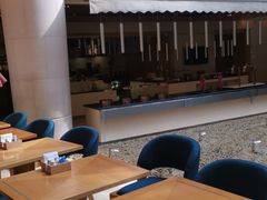 -威斯汀舞台餐厅