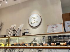 -WHEAT&BAKER-麥(凯德来福士店)