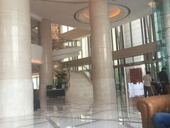 -上海雅居乐万豪侯爵酒店