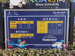 -海合安武汉极地海洋公园