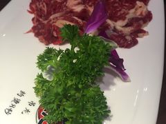 -牛焱·贵州黄牛肉火锅(城西银泰店)