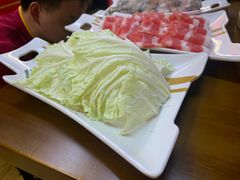-津门老羊家·铜锅涮羊肉·烧烤(科技园店)