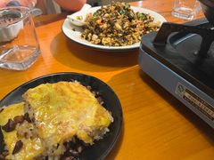 -莲餐厅·湖北菜·潜江小龙虾店(愚园路店)