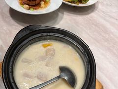 -汤城小厨•粤菜•靓汤(西直门凯德MALL店)