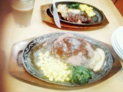 -萨莉亚意式餐厅(莲花国际广场店)