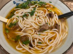 二十二年经典牛肉米粉-鑫花溪牛肉米粉(凤凰街创始总店)