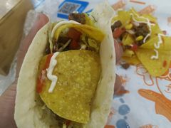 -TACO TUESDAY塔可星期二(人民路店)