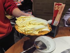 -玺炖·中国铁锅炖(虹桥天街店)