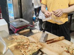 -咏春葱油饼(德政中路店)