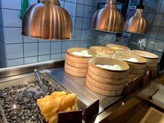 -头壹号 大油条·老长沙盖码饭(清河店)