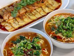 -相约·羊村小馆非遗手抓肉(七一酱园店)