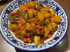 -天下客饭店(中山路店)