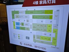 -新时代家居生活广场(古墩店)