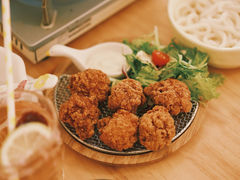 -柴の食堂·日式家庭料理·熊之肆(大学路店)
