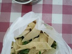 -正味斋锅巴菜(西北角店)