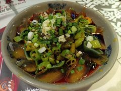 -酒阳蒸经小酒馆(解放碑店)