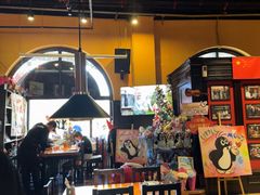 -布拉格餐厅· 中欧捷克菜(全国首店)