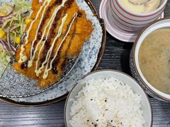 -京和风.日式家庭料理(京和风食堂大仓店)