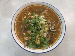 -老师家羊杂碎(延安总店)