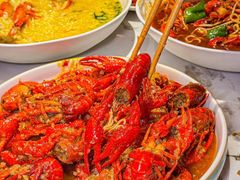 -京悦南门涮羊肉·羊蝎子火锅(田林路店)