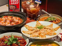 -辛香汇·现炒川菜(小寨原力场-西北首店)