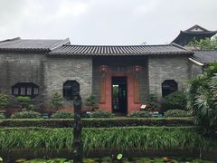 -东莞市可园博物馆