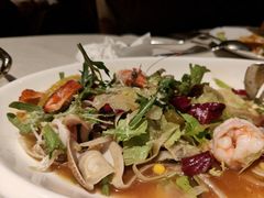-一棵树·意大利西餐厅One Tree(新城店)
