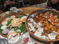 -广府乡下·饭庄(新港东路店)