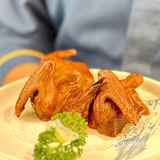 春节不打烊的，静安寺商圈内实惠广式茶楼