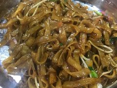 -牛一煲美食(江高店)