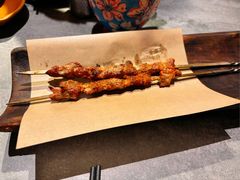-耶里夏丽·丝路新疆菜·清真食品(徐家汇臻选店)