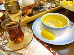 -沙漠玫瑰土耳其餐厅(神路街店)