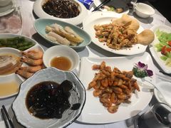 -老人和饭店(淮海中路店)