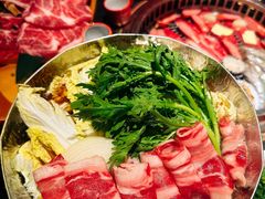 -AJIYA·池袋日式烧肉自助(天津万象城店)