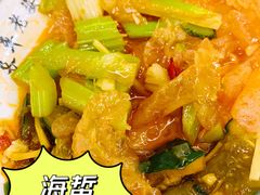 -长平老姿娘夜粥(平东一街店)