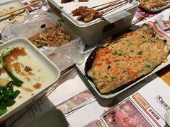 -木屋烧烤(上梅林店)