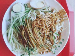 -护国寺小吃店(红莲南路店)