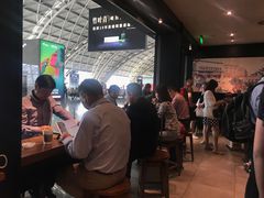 -星巴克(成都机场T2店)