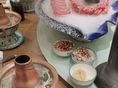 -南门四季铜锅涮肉(大屯·北苑店)