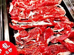 -顶福胜潮汕牛肉火锅(观沙岭店)